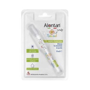 Alontan Natural Post Puntura 14 ml