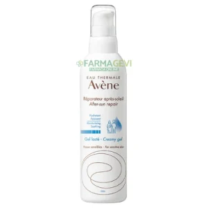 Avene Ristrutturante Doposole 200 ml