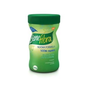 Benefibra Polvere 155 Grammi - Integratore Naturale per Stitichezza
