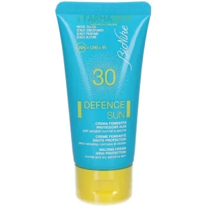 Bionike Defence Sun 30 Crema Fondente Soft Touch 50 ml