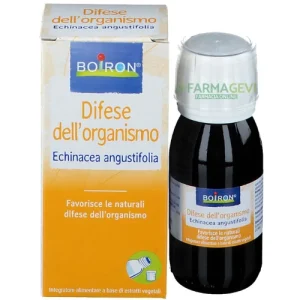 Boiron Echinacea Angustifolia – Integratore Difese Immunitarie
