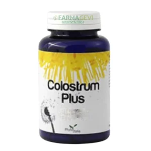 Colostrum Plus Phytoitalia 300 mg 60 Capsule