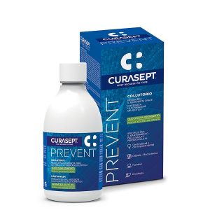 Curasept Prevent Collutorio 300 ml