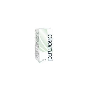 Depurosio Sciroppo per Regolarità dell'Intestino 300 ml