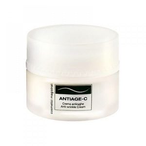 Difa cooper Cosmetici Magistrali Antiage C Crema Antirughe 30 ml