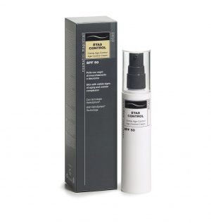 Etas Control SPF 50 Crema Age Control per la Formazione di Rughe 50 ml