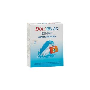 Dolorelax Ice Bag 2 Pezzi