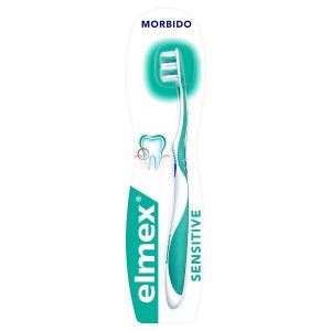Elmex Spazzolino Sensitive Morbido