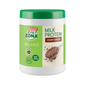 Enerzona Balance Milk Protein Cocoa Flavour 230 Grammi
