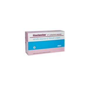 Ginexid Lavanda Vaginale 5 Flaconi