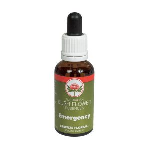 Emergency Bush Flower - Fiori Australiani 30 ml