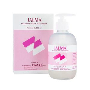 Jalma Igiene Intima Soluzione 225 ml