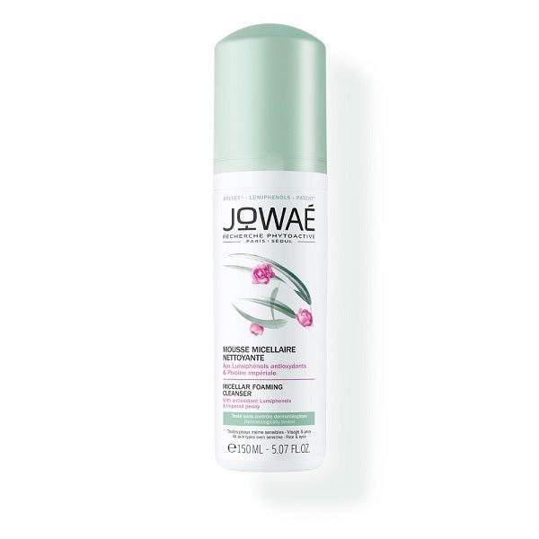 Jowae Mousse Micellare Struccante 150 ml