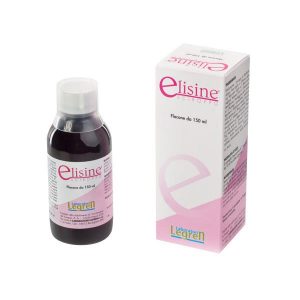 Laboratori legren Elisine Sciroppo 150 ml