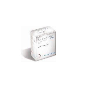 Neukron Ofta Mese 30 Flaconcini 10 ml - Integratoee di CDP-colina