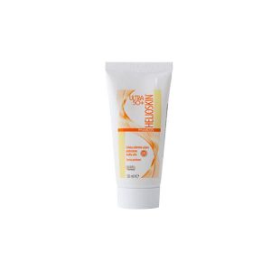 Pharcos Helioskin Ultra 50+ - Crema con Protezione Solare 50 ml