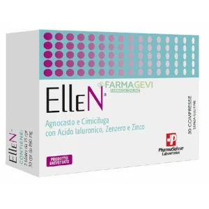 Pharmasuisse Ellen