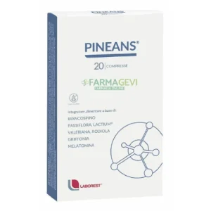 Pineans Integratore Alimentare