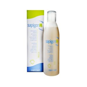 Sapigen k Detergente Intimo Lenitivo 250 ml
