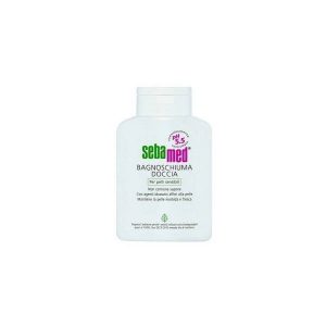 Sebamed Bagnoschiuma 200 ml