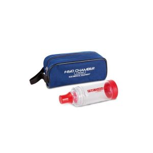 Tred Fisiochamber Vision Plus Con Boccaglio 1 Pezzo