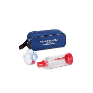 Tred Fisiochamber Vision Plus Pediatric 3-6 Anni 1 Pezzo