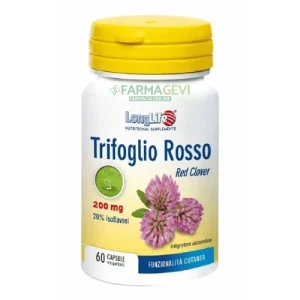 Uncaria Longlife Integratore 60 Capsule – Integratore Alimentare