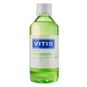Vitis Orthodontic Collutorio 500 ml