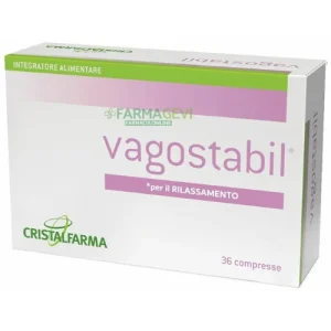 vagostabil compresse