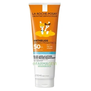 Anthelios Dermo Pediatrics 50+ latte solare 250ml