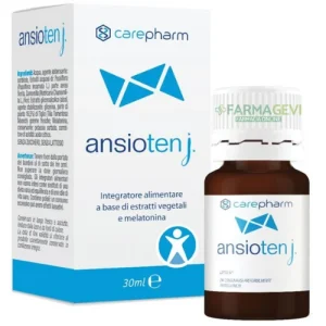 ansioten junior
