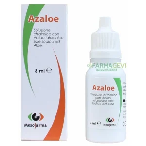 azaloe collirio