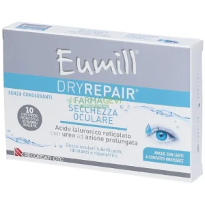 eumill dryrepair