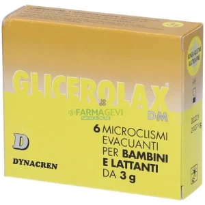 glicerolax