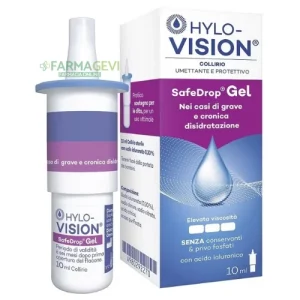 hylo vision safe drop gel
