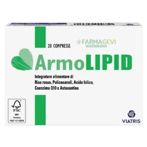 integratore armolipid