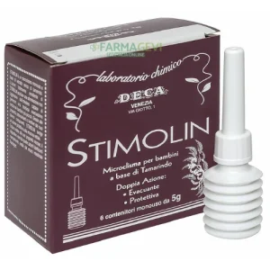 stimolin microclisma