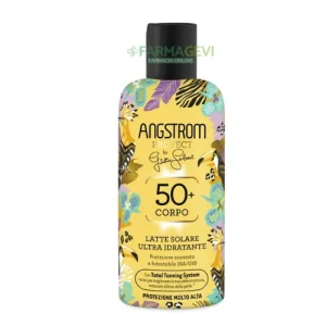 Angstrom lat sol spf50+ lim ed