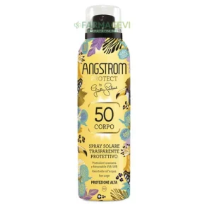 Angstrom spray tr spf50 lim ed