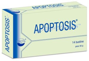 Apoptosis 14 Bustine da 4 Grammi - Integratore per Difese dell'Organismo