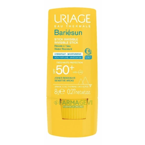 Bariesun spf50+ stick invisibl