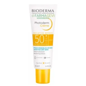 Bioderma Photoderm MAX Creme SPF 50+ Tubetto 40 ml