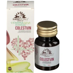Colestvin 60 compresse