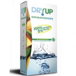Dryup Depurativo Forte 300 ml - Integratore per la Ritenzione Idrica