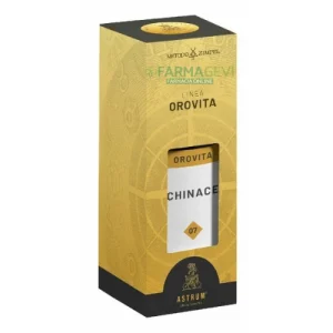 Echinacea Astrum Orovita 50 ml – Integratore Difese Immunitarie