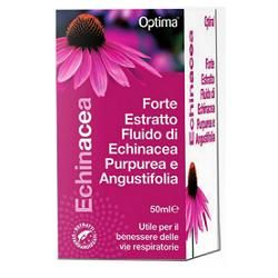 Echinacea Forte Fluido Estratto 50 ml - Integratore Alimentare