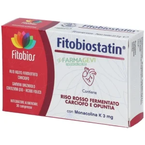 Fitobiostatin
