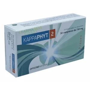 Kappaphyt 2 30 Compresse – Integratore Difese Immunitarie