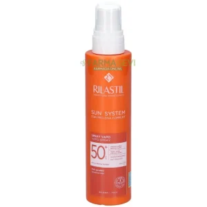 Rilastil Sun System SPF 50+ Spray Vapo 200 ml