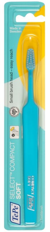 Tepe select spazz compact soft